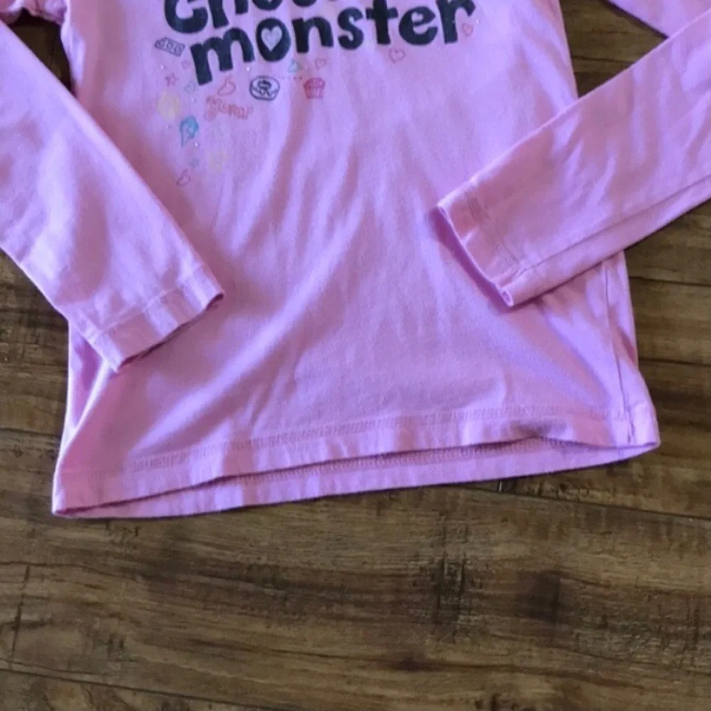 GAP Kids “Chocolate Monster” Tee
